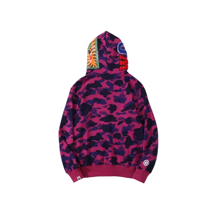 BAPE