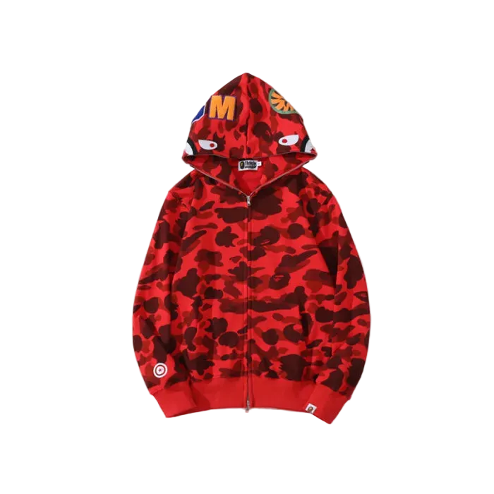 BAPE