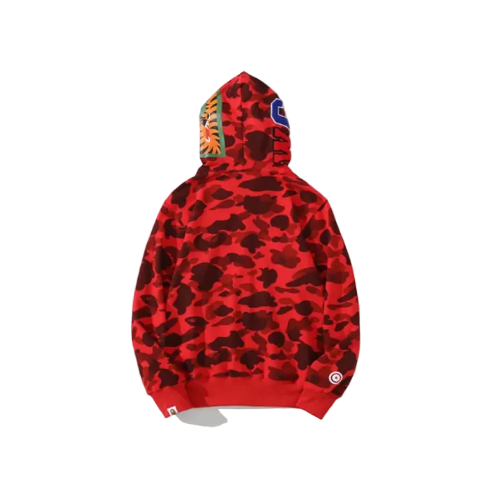 BAPE