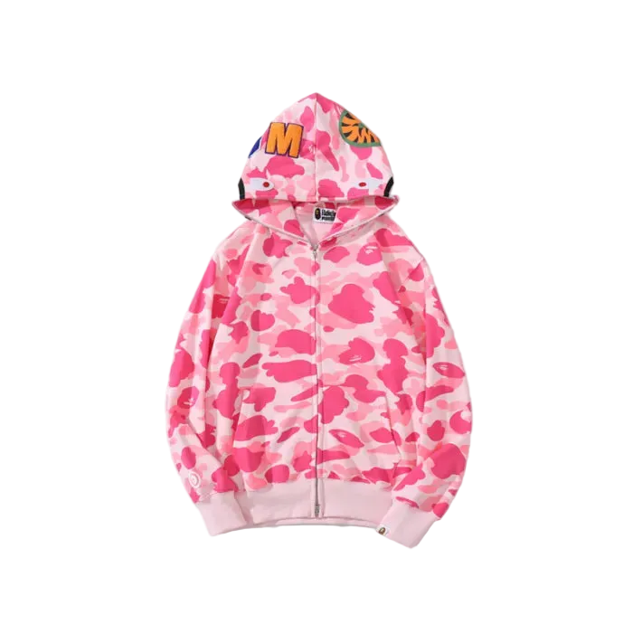 BAPE