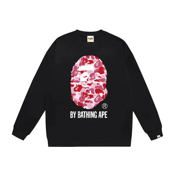 FELPA BAPE
