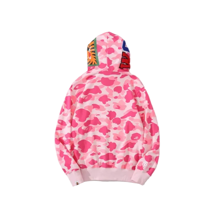 BAPE