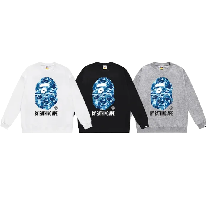 FELPA BAPE