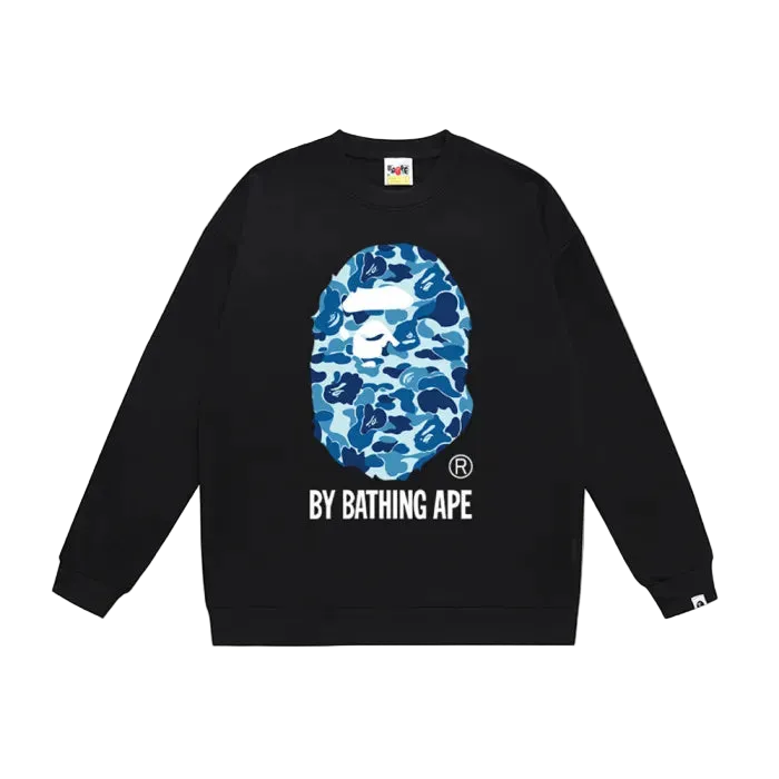 FELPA BAPE