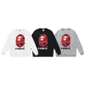 FELPA BAPE