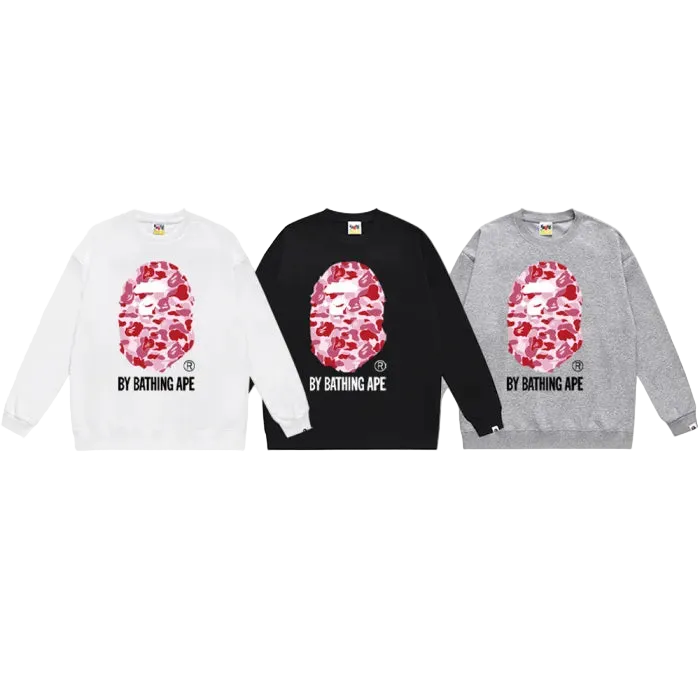 FELPA BAPE