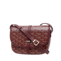 BAG – GYRD