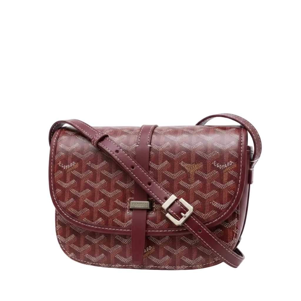 BAG – GYRD