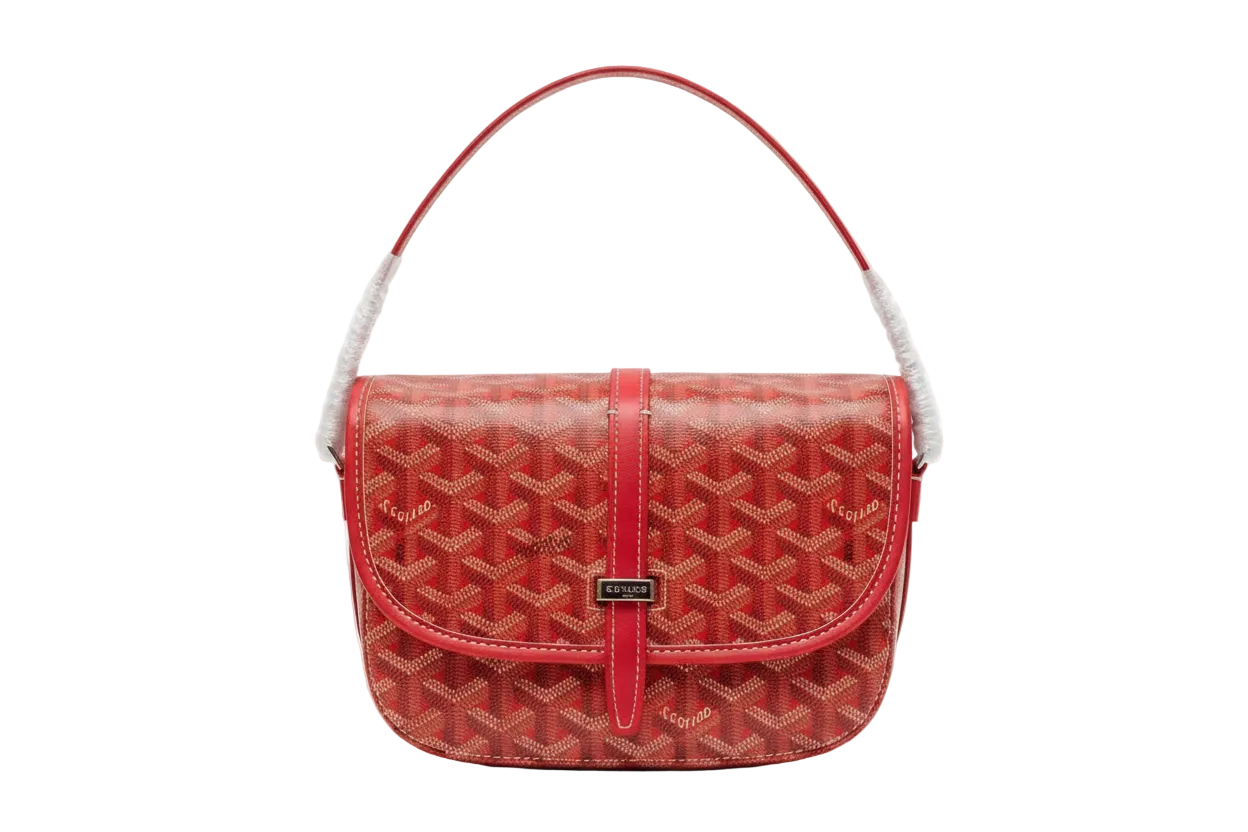 BAG – GYRD