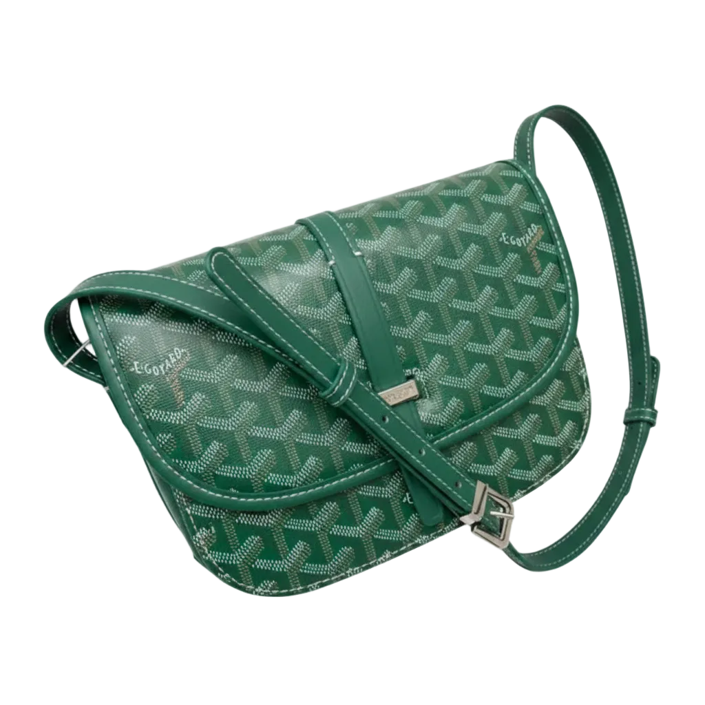 BAG – GYRD