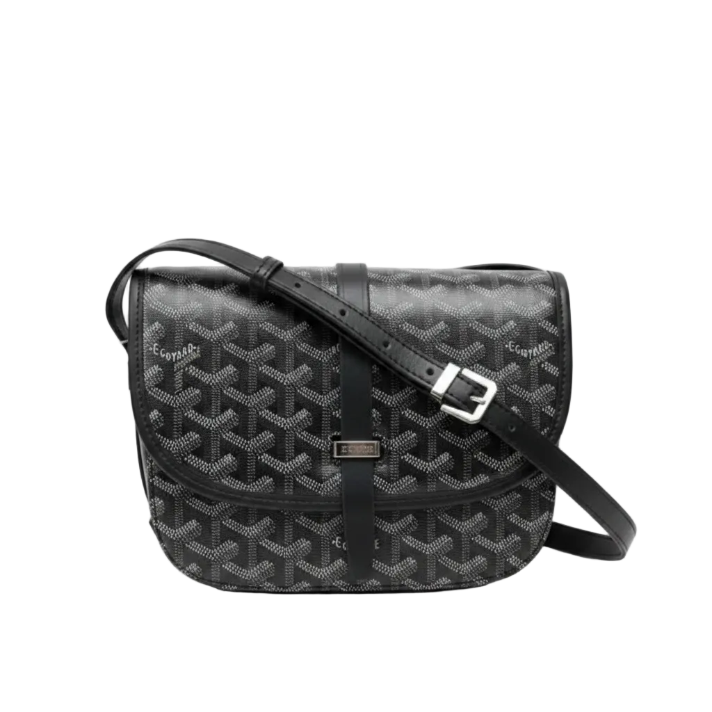 BAG – GYRD