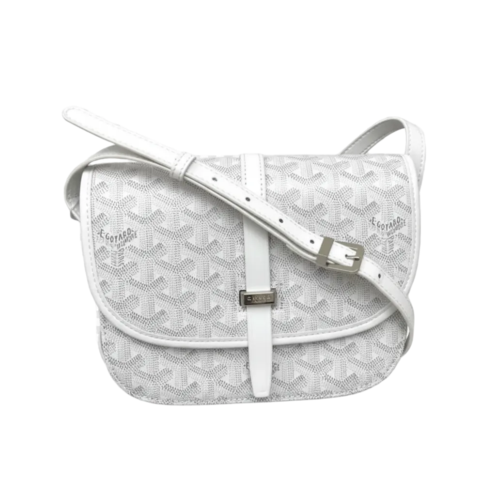 BAG – GYRD