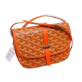 BAG – GYRD