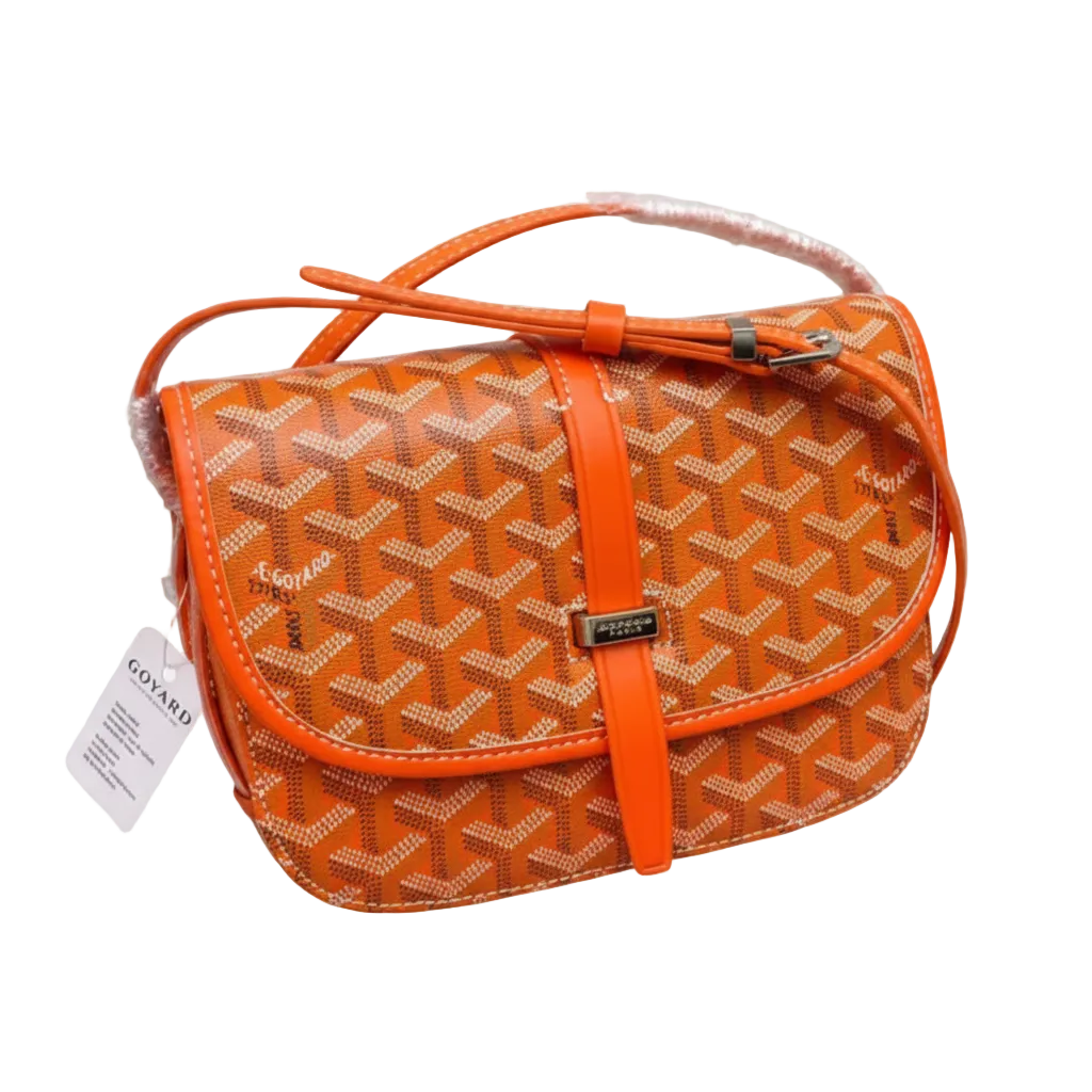 BAG – GYRD