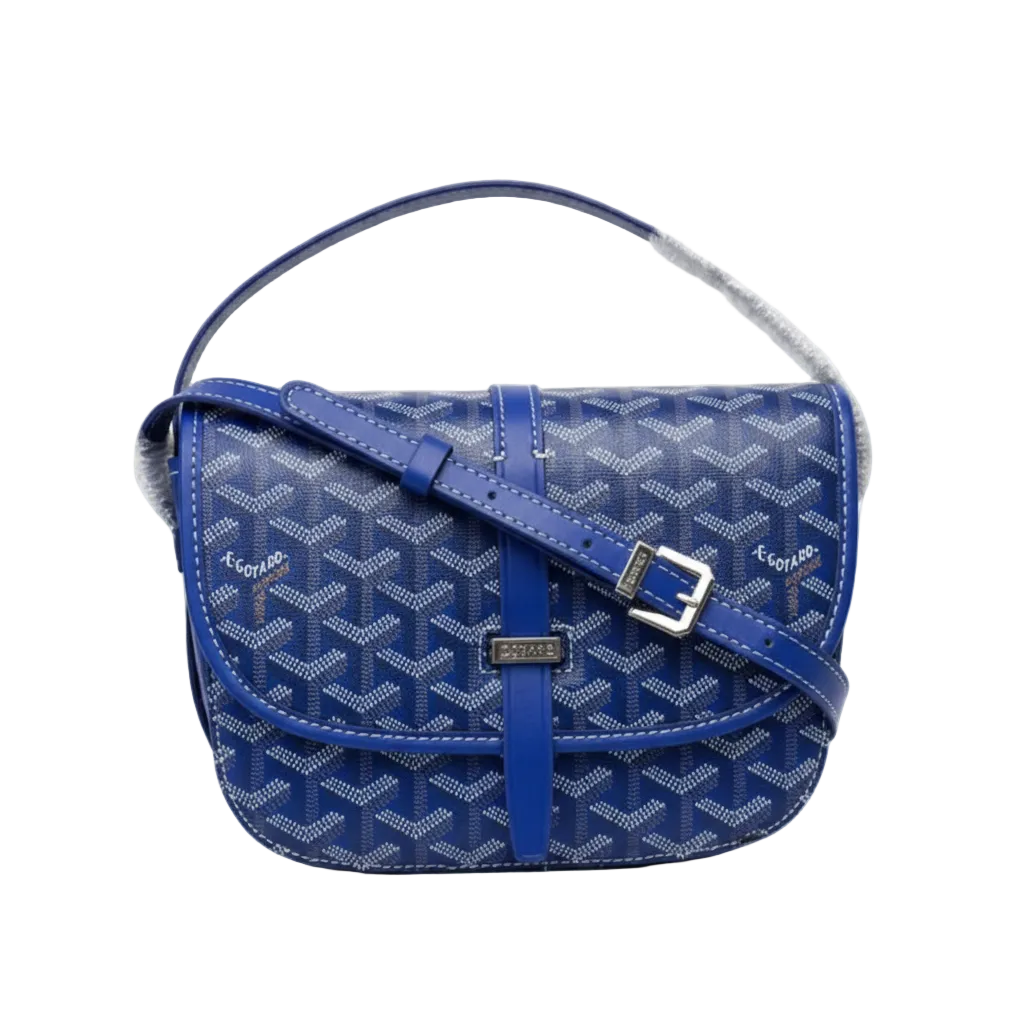 BAG – GYRD