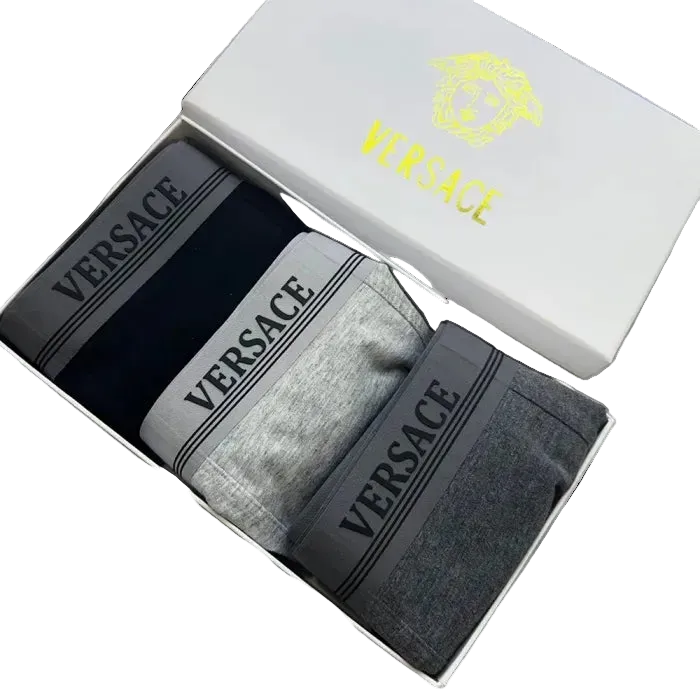 mutande Versace
