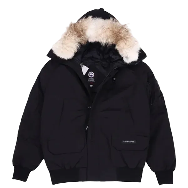 Giacca Canada goose