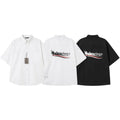 Maglietta Balenciaga