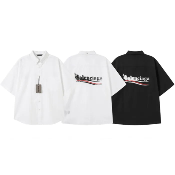 Maglietta Balenciaga