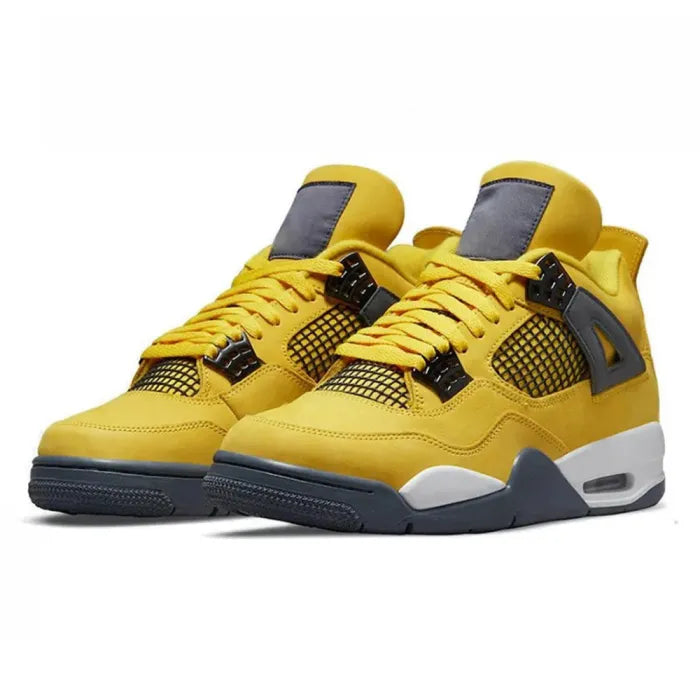Jordan 4