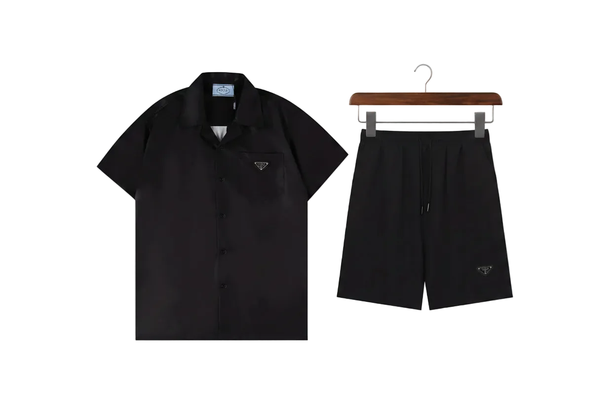 COMPLETO PRADA