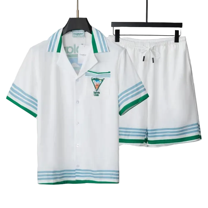Completo CasaBlanca