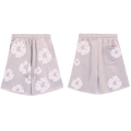 DENIM TEARS SHORTS