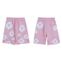 DENIM TEARS SHORTS