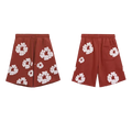 DENIM TEARS SHORTS