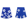 DENIM TEARS SHORTS