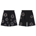 DENIM TEARS SHORTS