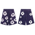 DENIM TEARS SHORTS