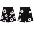 DENIM TEARS SHORTS