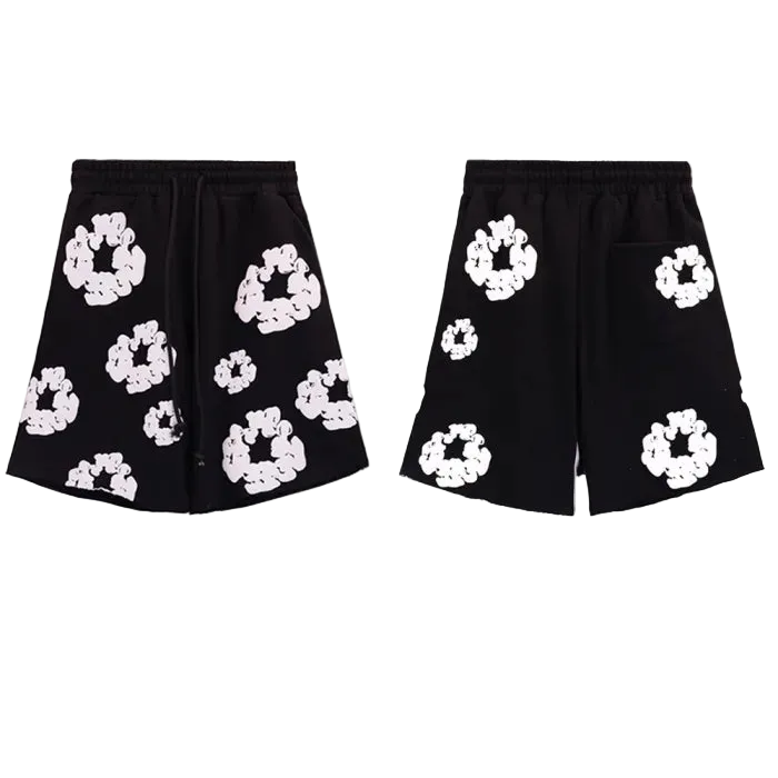 DENIM TEARS SHORTS