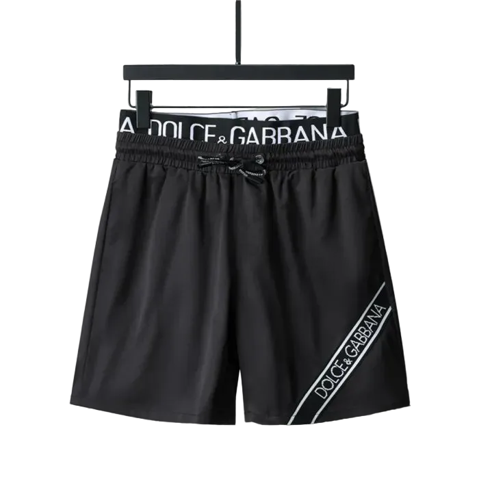 Short D&G
