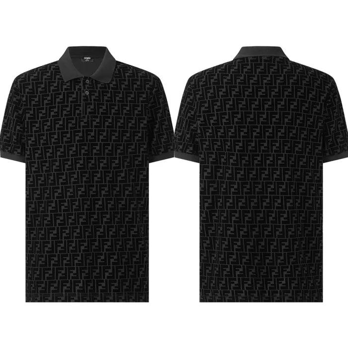 Polo Fendi