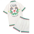 Completo CasaBlanca