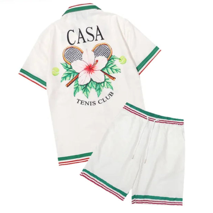 Completo CasaBlanca