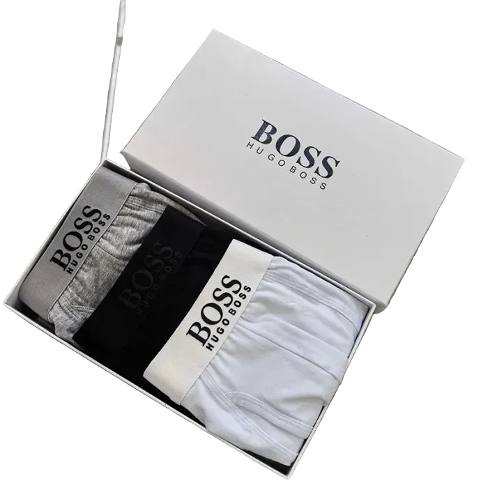 mutande Hugo Boss