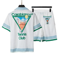 Completo CasaBlanca