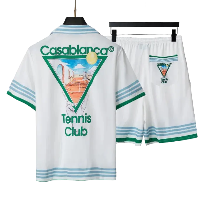 Completo CasaBlanca