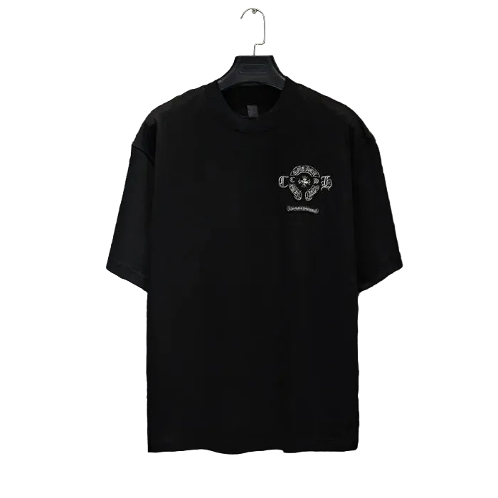 Maglietta Chrome hearts