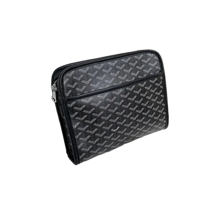 BAG – GYRD