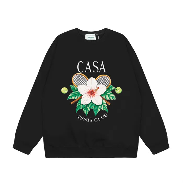 Felpa CasaBlanca