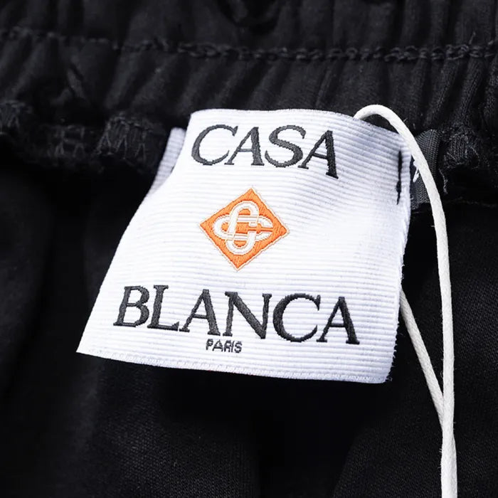 Short CasaBlanca