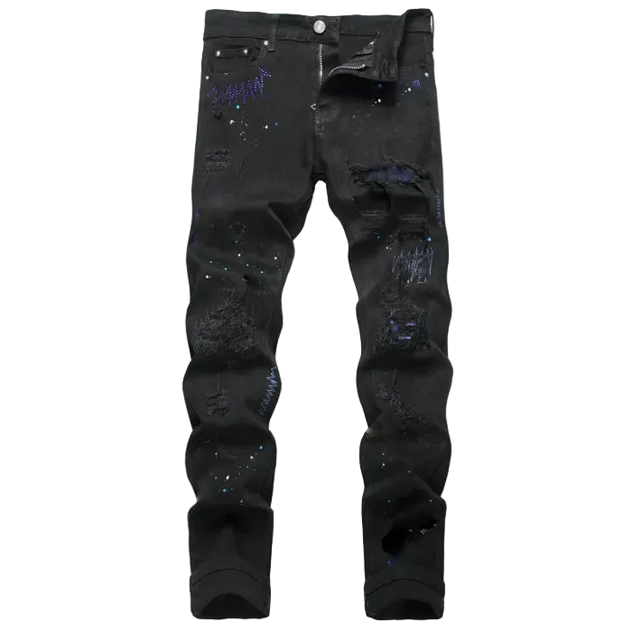 Jeans Amiri