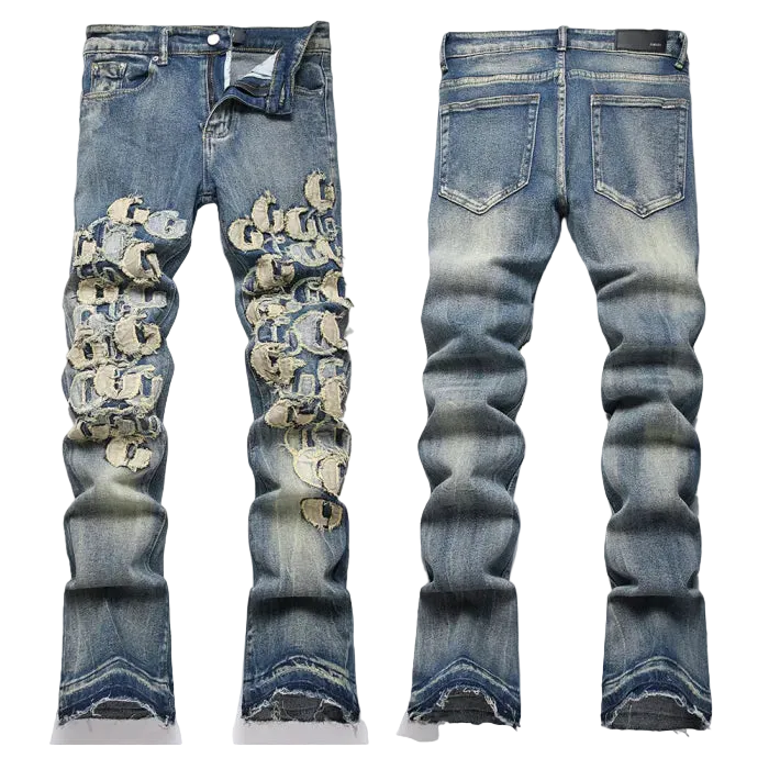Jeans Amiri