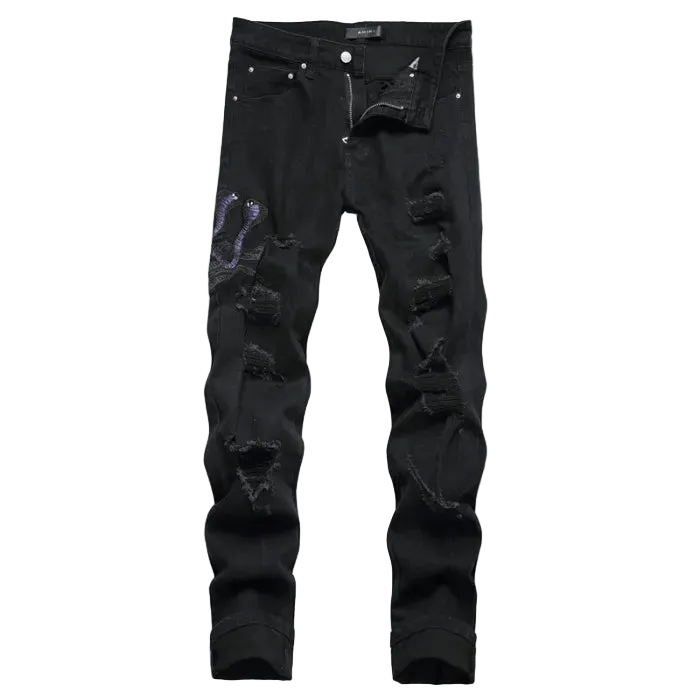 Jeans Amiri