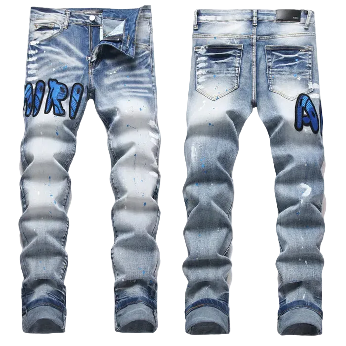 Jeans Amiri