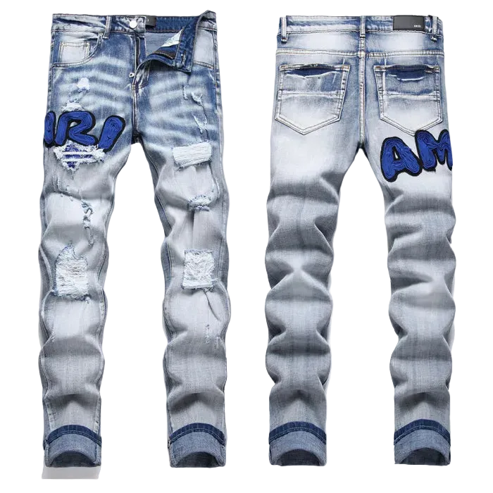 Jeans Amiri